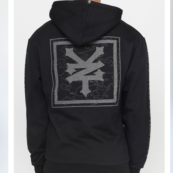 COPY - Zoo York sweaters. - Picture 9 of 11